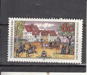 NSR 1229 ** - 1984